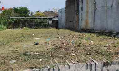 Tanah Kotak Siap Bangun Komplek Megabrata Ciwastra Margahayu Buahbatu