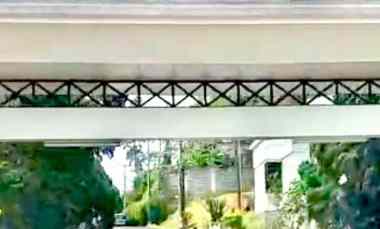 Tanah Dijual di Komplek Parahyangan Permai Gegerkalong Pasteur Bandung Utara