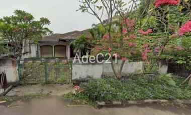 Dijual Tanah di Komplek Perumahan Kemang, Bangka, Mampang Prapatan