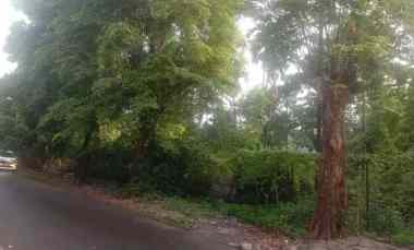 Tanah dalam Komplek Elit Keamanan 24 Jam di Pondok Kelapa dekat Tol