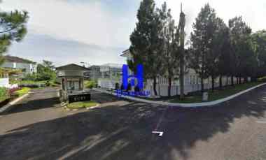Kavling Dijual di Komplek Royal Sumatera View Golf Cluster Ruby