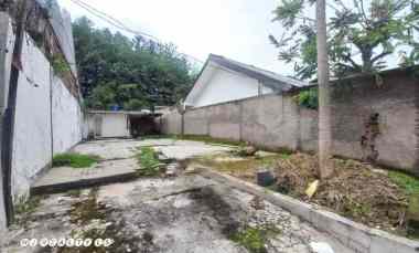 Tanah Murah Sayap jl Sudirman Strategis dekat Jalan Utama di Bandung