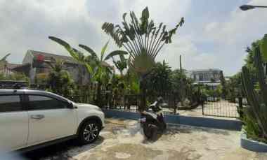 Tanah Murah Siap Bangun Komplek Tanjungsari Asri Antapani Bandung