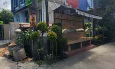 dijual tanah kompleks sukapura