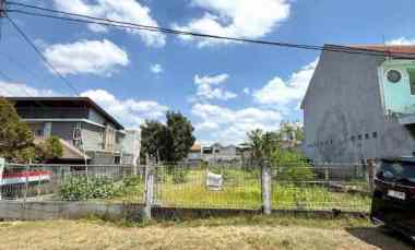 dijual tanah kopen 2 banteng kaliurang