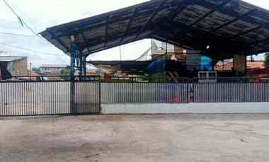 dijual tanah kopo
