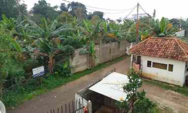 Dijual Tanah Kosong Ciputat Tangerang Selatan 300m2