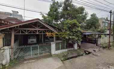 dijual tanah kosong di jalan bambu medan timur