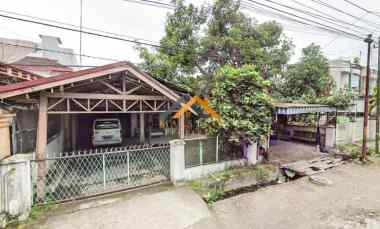 dijual tanah kosong di jalan bambu medan timur