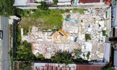 Dijual Tanah Kosong di Jalan Tualang - Adam Malik