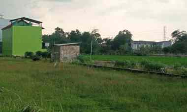 dijual tanah kosong kavling dekat itb arjawinangun