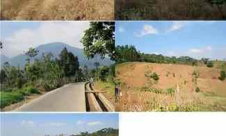 Dijual Tanah Kosong Strategis, LT 16000 m2 di Bandung