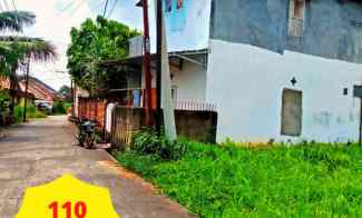 dijual tanah kosong tanjung barangan