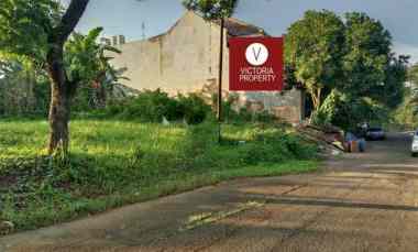 Jual Kavling Ter Murah dalam Cluster Kota Wisata Cibubur