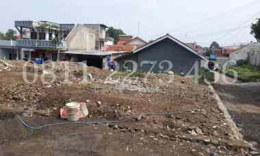 Dijual Tanah Kotak Siap Bangun Cihanjuang