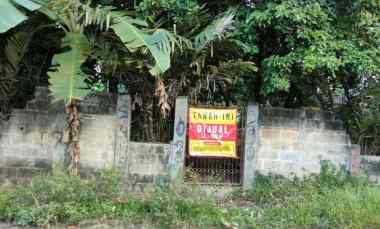 Dijual Tanah Strategis di Citeureup, dekat dengan Perumahan Indogreen