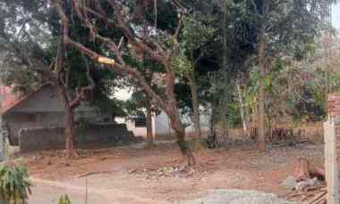 dijual tanah kp pajagalan