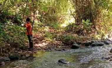 Dijual Tanah Kebun, Tepat di Belakang Yayasan Nurul Nfbs Cinangka