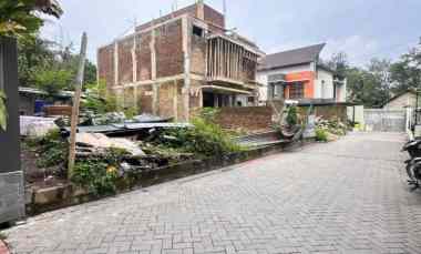 Tanah Dijual di krapyak