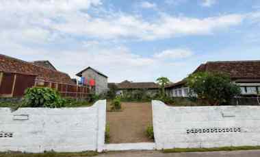 dijual tanah kricak tegalrejo