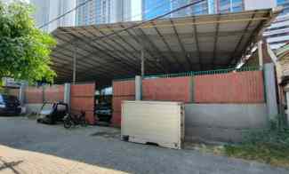 dijual tanah kris kencana