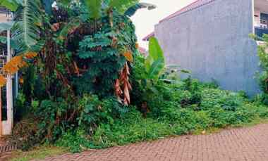 Tanah Dijual di Kunciran Indah