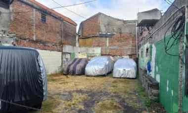 Tanah Kupang Gunung Surabaya Row Jln 4km Jalan Raya Nego