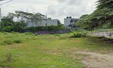 Dijual 1,205 Ha. jl. Pantai Kedonganan Kelan Tuban Jimbaran Kuta