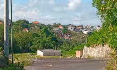 dijual tanah kutuh badung bali