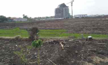 dijual tanah kwangen gemolomg sragen