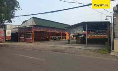 dijual tanah kyai abdul karim