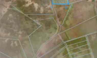 dijual tanah labuan kertasari taliwang