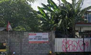 Dijual 10,65 are, jl. Raya Teuku Umar Barat Kerobokan Klod Kuta Utara