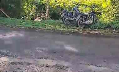 Dijual Tanah Lahan Pakis Ledok Pakis Malang 96 Milyar