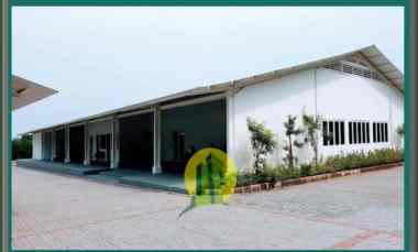 Dijual Cepat Tanah dan Bangunan Harga 90 dari Njop 2025 Bisa Nego