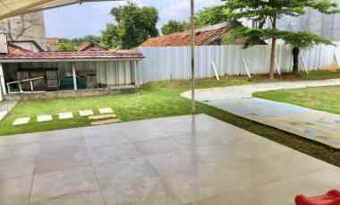 Jual Kavling Hunian di Lebak Bulus, Cilandak, Jakarta Selatan