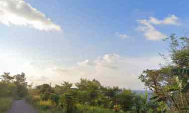 Tanah Murah Rumpin untuk Pesantren, Peternakan, Rumah Subsidi