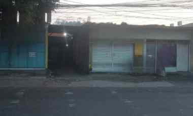 Tanah Bonus Bangunan Jalan Utama Lidah Wetan, Surabaya Barat