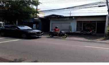 Dijual Tanah Lidah Wetan