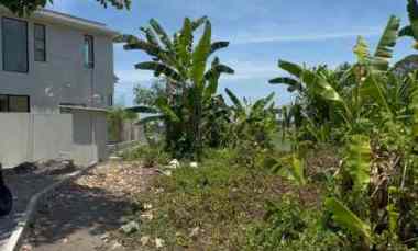 Tanah Dijual di Lodtunduh Ubud Gianyar Bali Zona Pariwisata