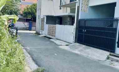 Jual Tanah Kavling Siap Bangun di dekat Gerbang Tol Buahbatu Bandung