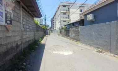 Dijual Tanah Lokasi Jalan Sesetan Denpasar Selatan