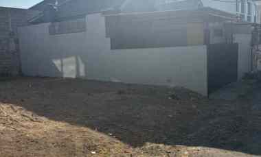 dijual tanah lokasi peguyangan denpasar