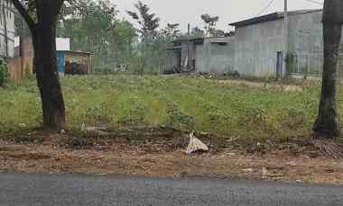Tanah Dijual di JALAN RAYA PAKIS MALANG