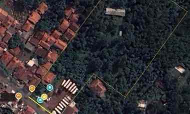 Dijual Tanah Lokasi Strategis di Purwakarta