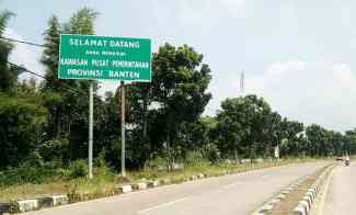 dijual tanah lokasi strategis dipinggir