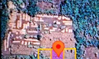 Dijual Tanah Lontar Surabaya