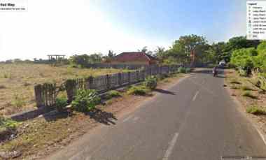 dijual tanah los pantai lakey beach hu u dompu sumbawa