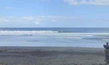 Dijual Tanah Los Pantai Selabih Selemadeg Barat Tabanan Bali