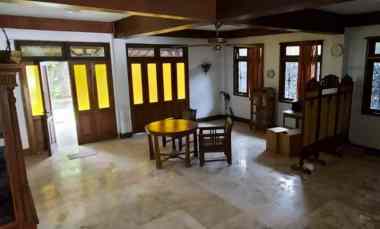 Dijual 10,61 are FREE Villa jl. Intan Permai Keroboan Kelod Kuta Utara
